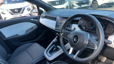 Renault Clio 1.6 E-TECH full hybrid 145 Techno 5dr Auto Hybrid Hatchback